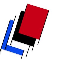 Twin (stick) holders