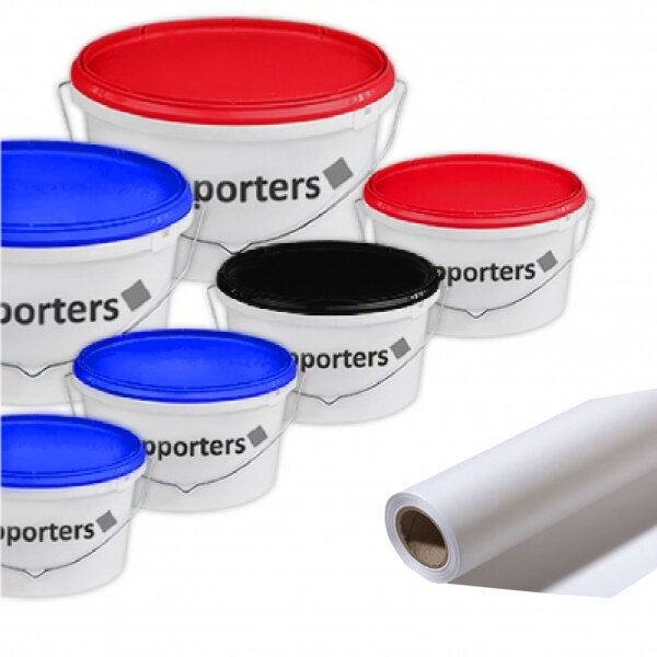 Intercaleur Paper Paper color