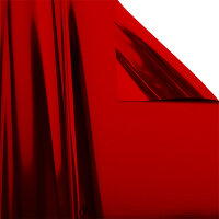 Metallic plastic twin (stick) holders flame retardant
