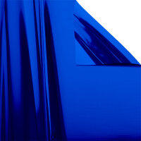 Metallic plastic twin (stick) holders flame retardant