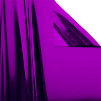 Metallic plastic twin (stick) holders flame retardant
