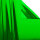 Metallic plastic twin (stick) holders flame retardant
