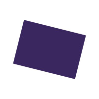 Paper board single color