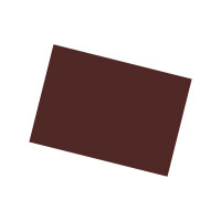 Paper board single color flame retardant