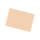 Paper board single color flame retardant