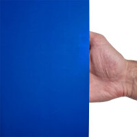 Clappers, flame-retardant