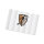 Clappers, flame-retardant