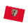 Clappers, flame-retardant