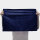 Plastic film sheet 50x75cm - dark blue