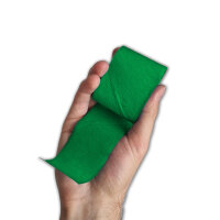 Throwing rolls standard - green