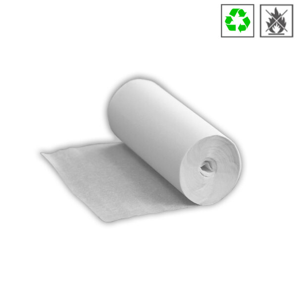 Premium throwing rollers - White