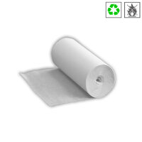 Premium throwing rollers - White