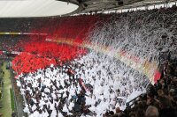 Premium throwing rollers - White