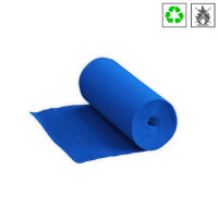 Premium throwing rollers - blue