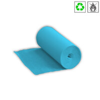 Premium throwing rollers - light blue