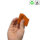 Premium throwing rollers - orange