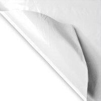 Foil twin (stick) holders flame retardant