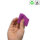 Premium throwing rollers - pink