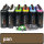 Spray paint pan (6630) 400 ml