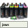 Spray paint power red (P3000) 400 ml