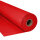 Plastic film roll standard 1,5x100m - red