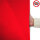 Plastic film roll premium 2x50m - red