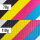Big sector banner digital printed