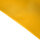 Big sector banner sewn according to pattern flame retardant
