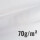 Polyester large format flame retardant