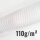 Polyester large format flame retardant
