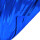 Metallic foil standard 1.5x100m - Blue