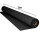 Plastic film roll standard 3x100m - schwarz