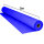 Plastic film roll standard 3x100m - blue
