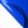 Plastic film roll standard 3x100m - blue