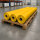 Plastic film roll standard 3x100m - yellow