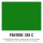 Plastic film roll standard 3x100m - green