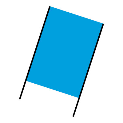 Pacific blue