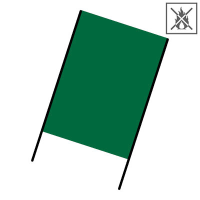Dark green