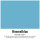 Sky blue
